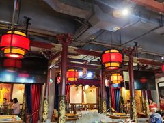 -蜀江龙火锅(339店)