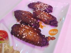 -龙记·香港茶餐厅(海上世界店)
