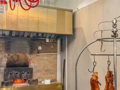 -月福京味斋·烤鸭店·北京菜(鼓楼总店)