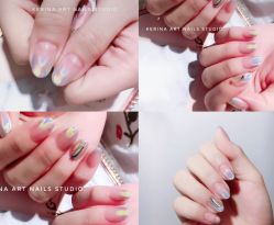 -Halo美甲美睫