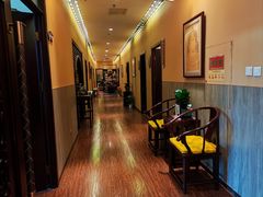 -红色盛宴酒楼(科丰桥店)