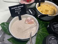 -LUSH(威尼斯人店)