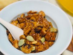 -那家小馆•北京菜•烤鸭(香山店)