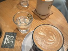 -CABO Coffee