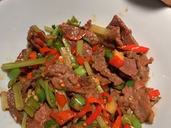 -北方家宴(番禺永旺店)