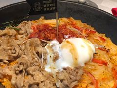 秘制风味牛肉饭-西堤牛排(南京龙江店)