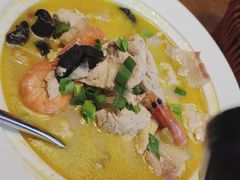 -伙靠·江浙菜(田林路店)