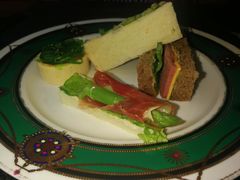 -马勒别墅·中餐厅