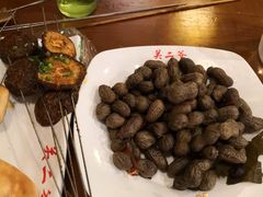 -关二哥烧烤(王家湾店)