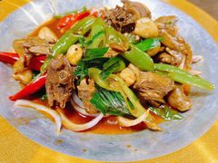 麻辣鸭-掌上鲜(南顺城街店)