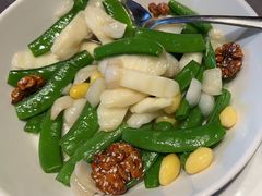 -小天厨民间菜馆(深圳街店)