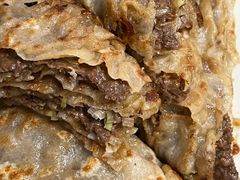 -清真永恒华威肉饼(潘家园店)
