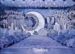 -Sunny喜铺婚礼策划(东部店)