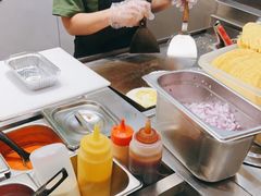 -CHEESE TACO搬砖客(凯德店)