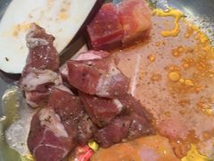 -姜胖胖无限自助烤肉(罗湖宝能店)