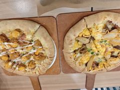 -达美乐比萨(南京路店)