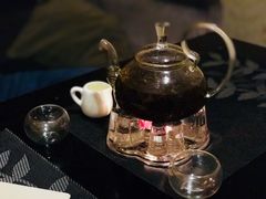 水蜜桃红茶-吱咖啡西式简餐