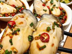 -蚝翅·海鲜粥·烧烤·羊肉季(海曙天一店)