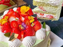 -卷心卷意·轻甜蛋糕(新光天地店)