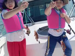 -小猫钓鱼海钓俱乐部(椰梦长廊店)