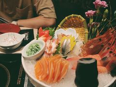 -匠和风精致料理(成都龙湖滨江天街店)