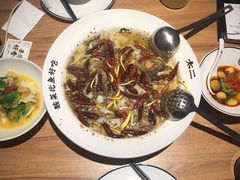 -太二酸菜鱼(汕头苏宁广场店)