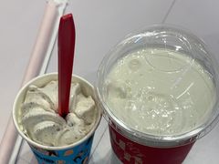 -DQ·蛋糕·冰淇淋(金源新燕莎MALL店)