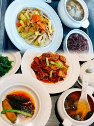 点击看大图 -禧月荟S月子中心(侨城店)