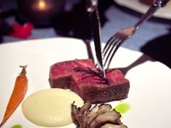 -弦月窗LUNETTE BY AMANDA(复兴路店)