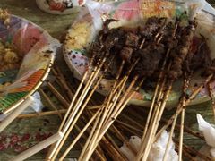 -十里铺铁板鱿鱼