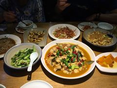 -丰乐餐厅·始于1999·本地老字号