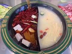 -有拈头成都市井火锅(体育路店)