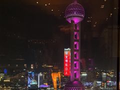 -翡翠36餐厅(浦东香格里拉店)
