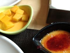 -威珀斯酒店·珀萃美食餐厅 | 海鲜刺身·现烤生蚝·特色烤肉