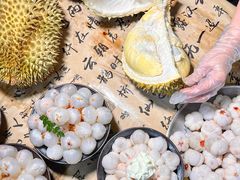 -蜀国大将老火锅(江北店)