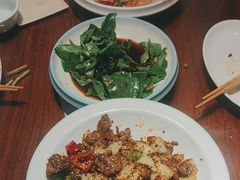 -惠宾饭庄(中山路店)