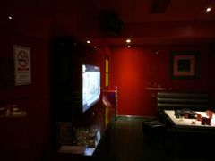 -百威KTV(恒福路店)