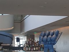 -秀·吧 Show Bar(兰州盛达希尔顿酒店)