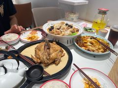 -大厨小馆(华阳城店)