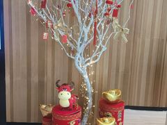 -北上海大酒店-北鸥西餐厅