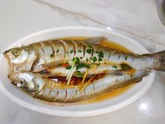 -小陆莲花蟹园农家乐(莲花岛店)
