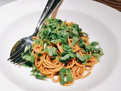 葱油拌面-Solo(衡山路店)