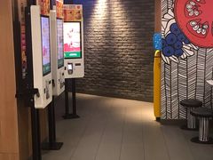 -麦当劳(宝山大厦店)