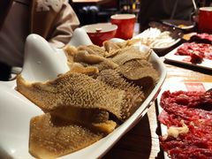 -牛很鲜潮汕牛肉火锅(朝晖路店)