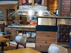 -比格比萨自助(花园路店)