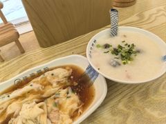 -佳瑜肠粉(总店)