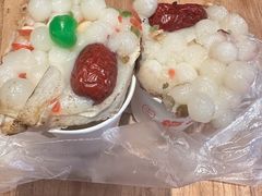 -陆氏梅花糕(老门东店)