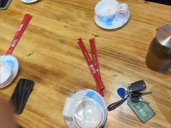 -老姑砂锅·烧烤天津菜(体北道店)