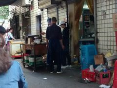 -小胡子祥彪烧烤(北湖总店)
