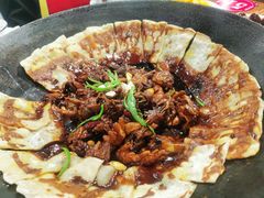 -皖北巫氏三胖地锅鸡(长淮总店)